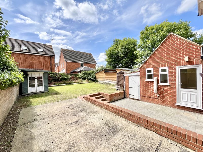 Rowley Road Orsett